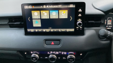 Honda HR-V 1.5 eHEV Elegance 5dr CVT Hybrid Hatchback